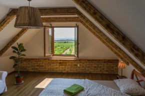 Tagyon Birtok Mandula Apartmanház
